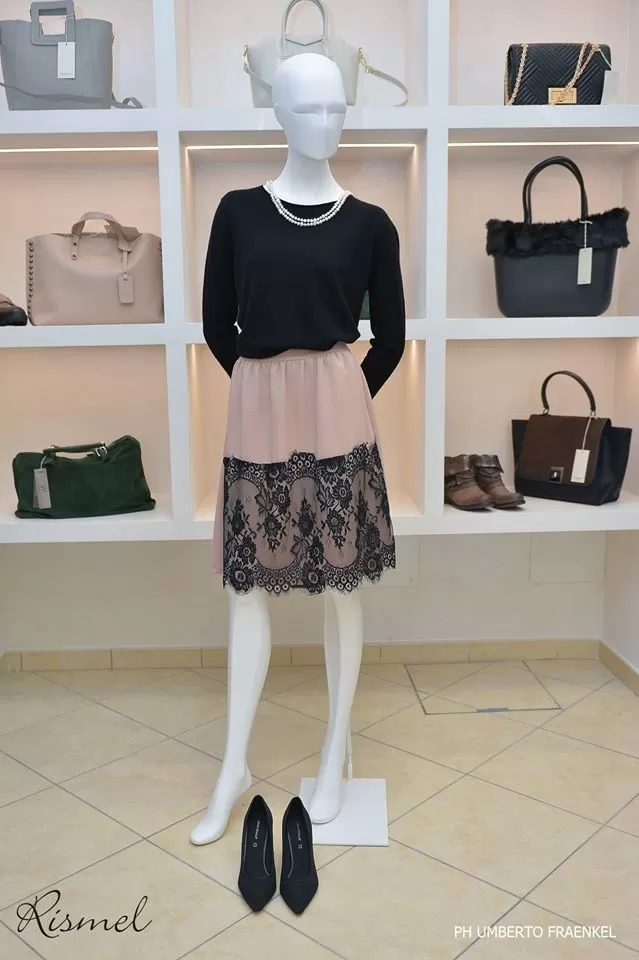 Rismel Factory Outlet