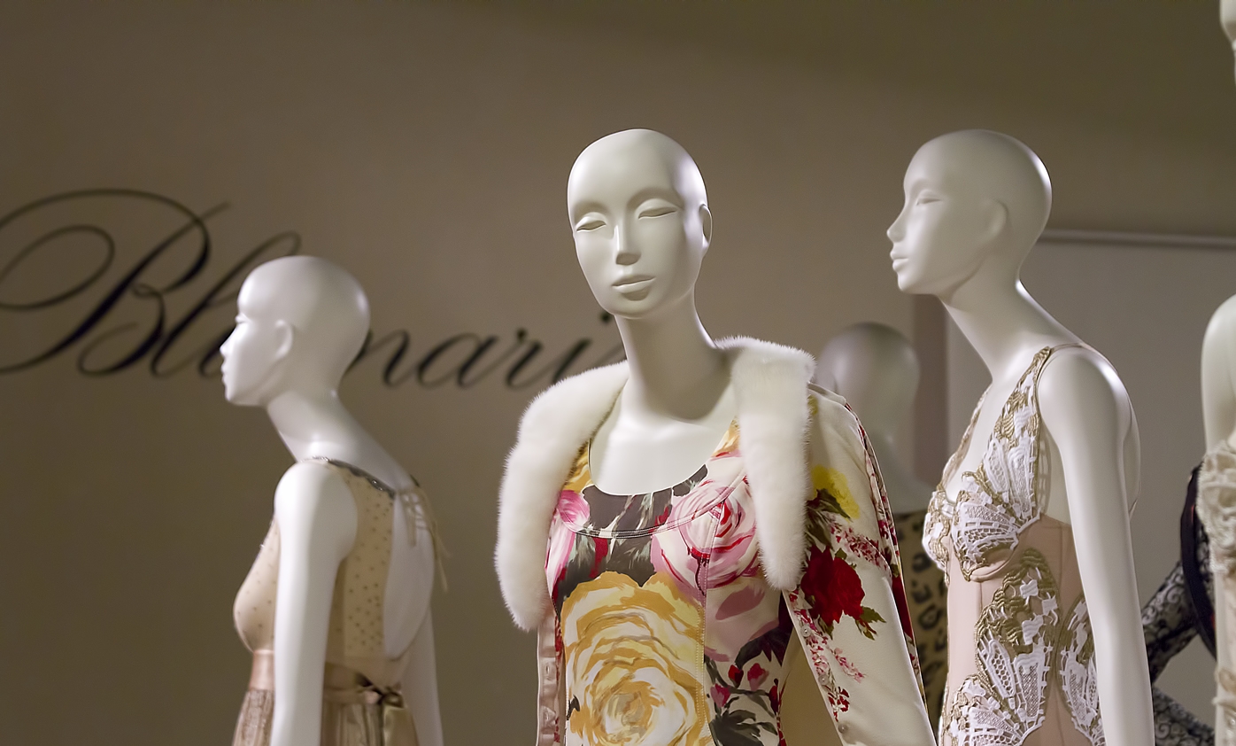 Blumarine