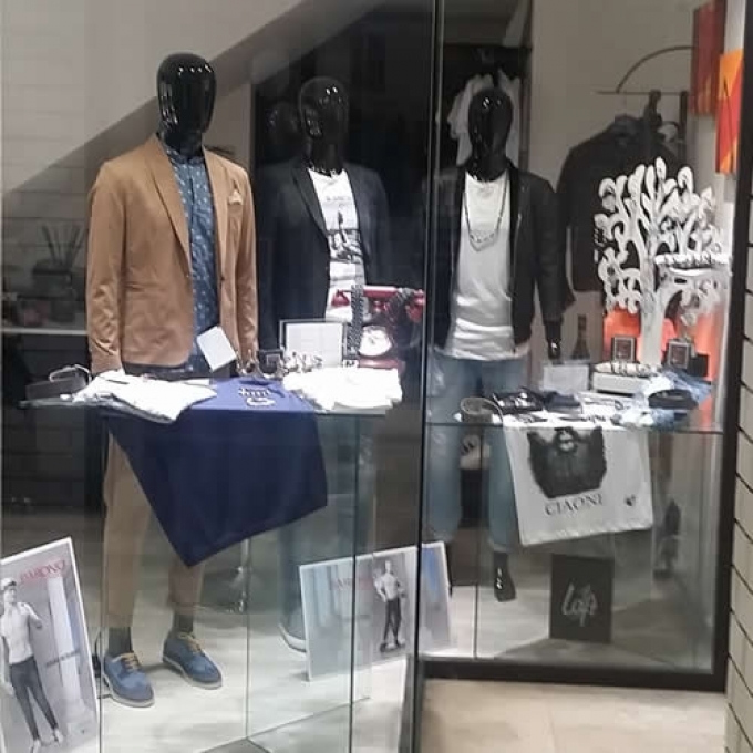 PRINCE MODA UOMO