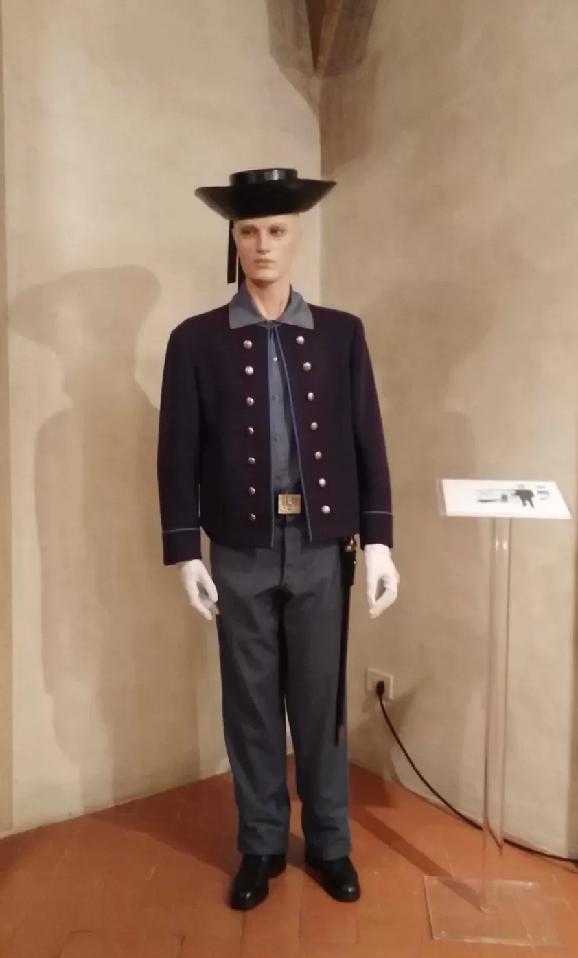 Musei e Mostre