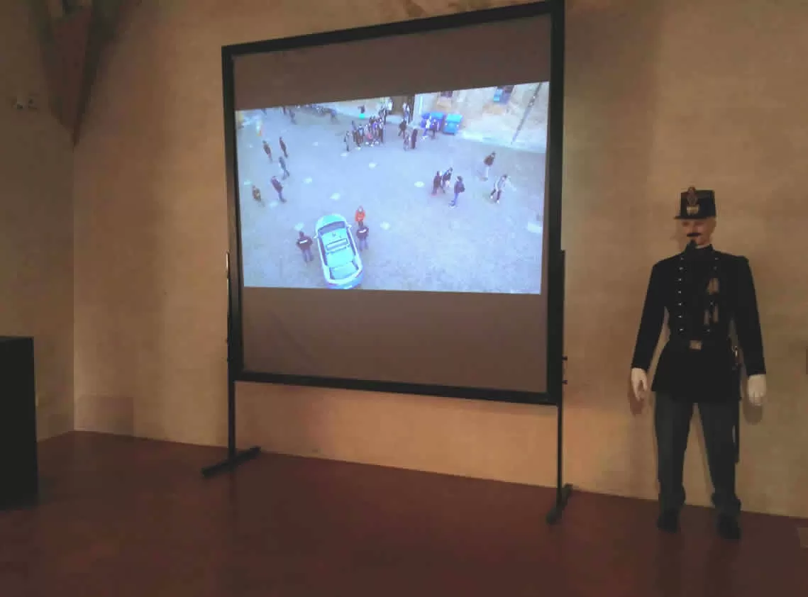 Musei e Mostre