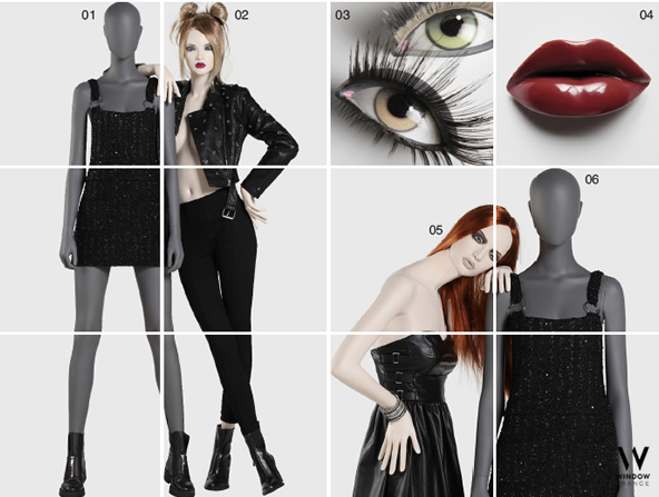 Collezione 102