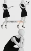 MANICHINO DONNA COLLEZIONE 111S - 02