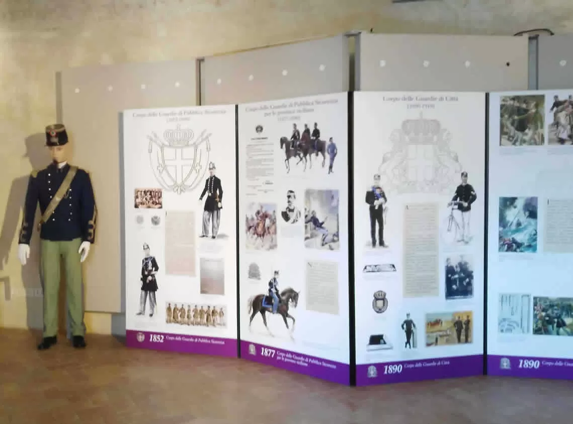 Musei e Mostre