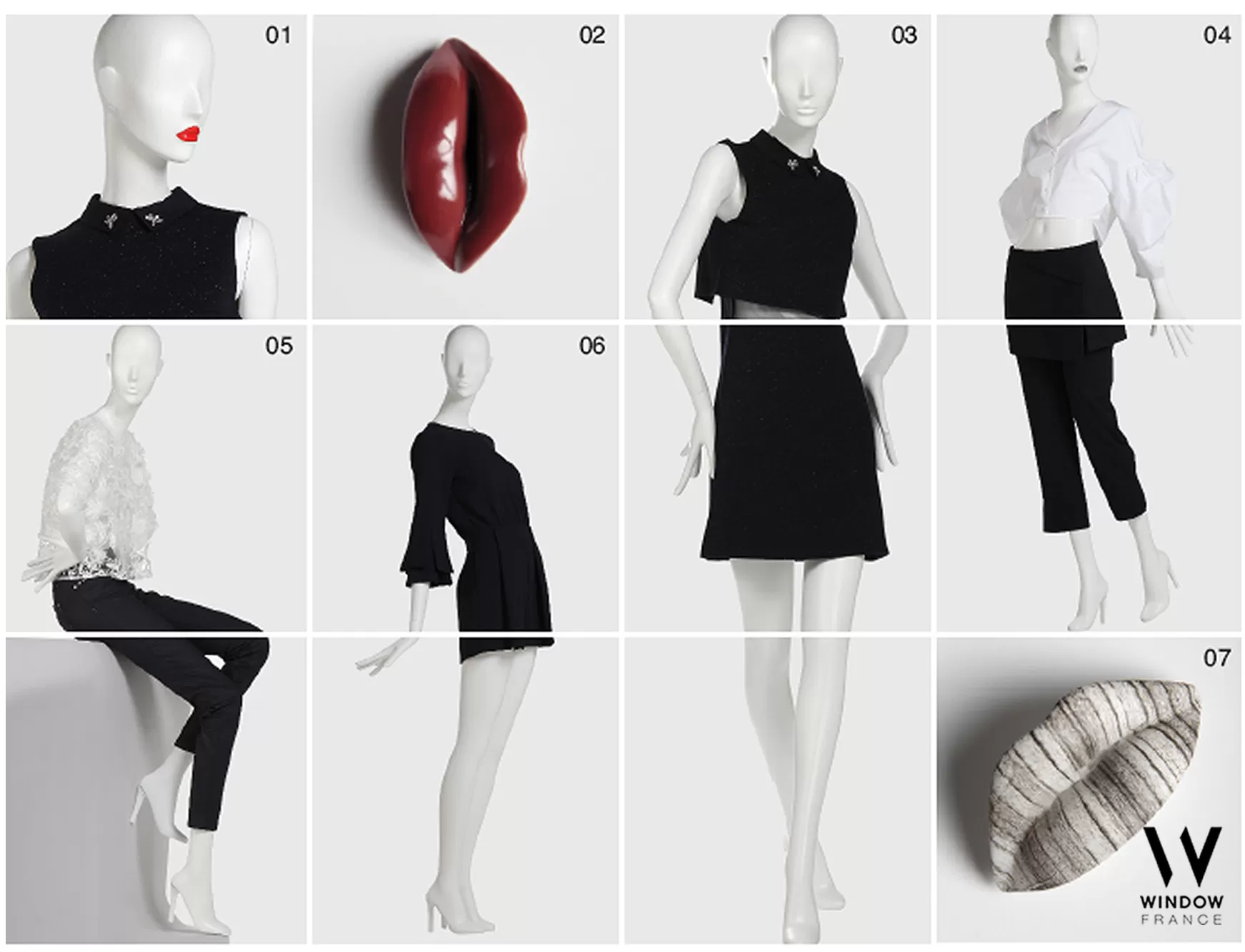 Collezione 107