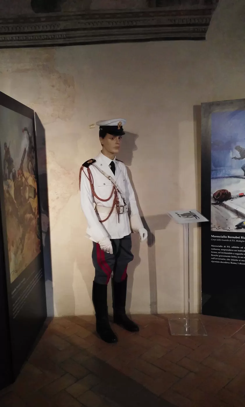 Musei e Mostre