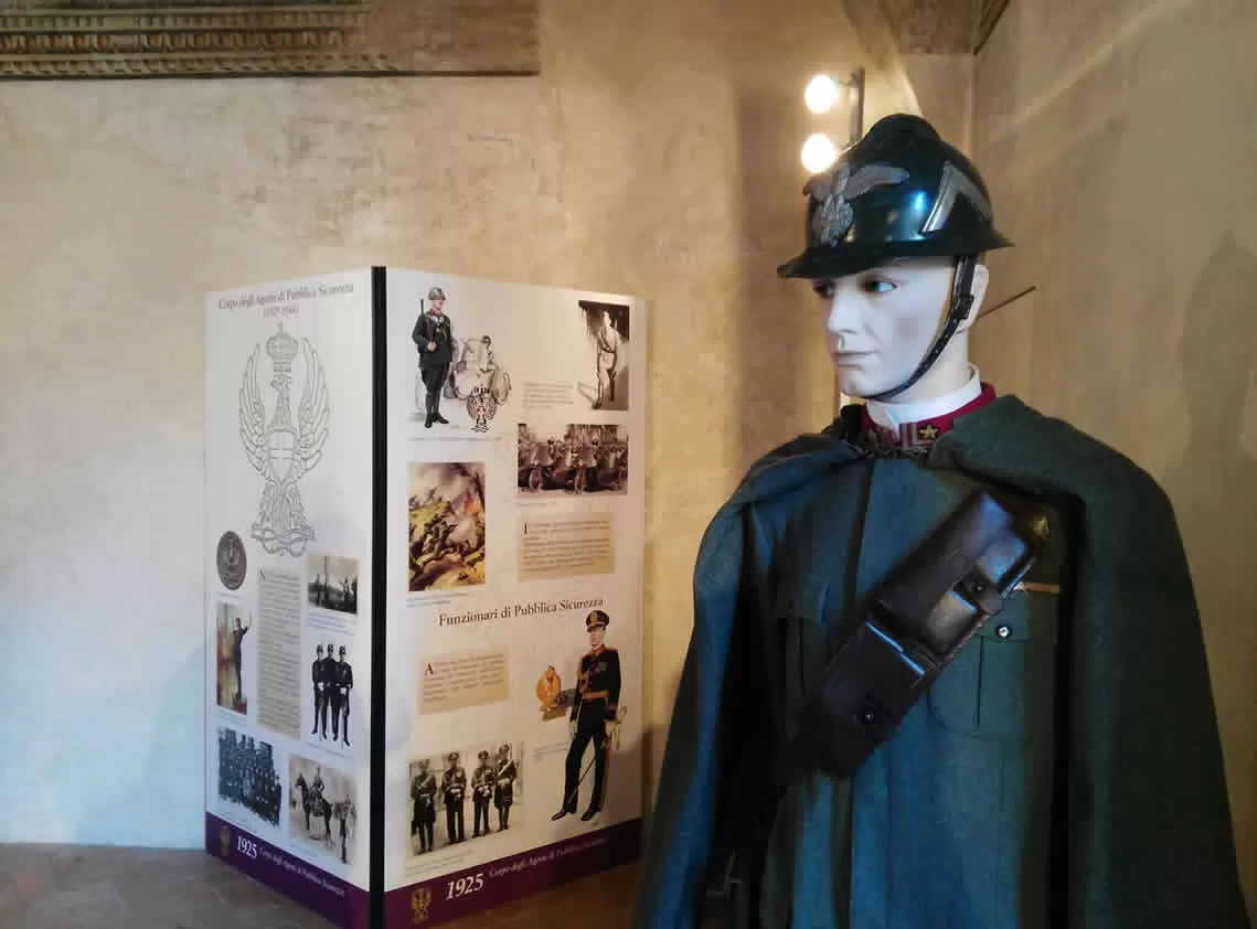 Musei e Mostre