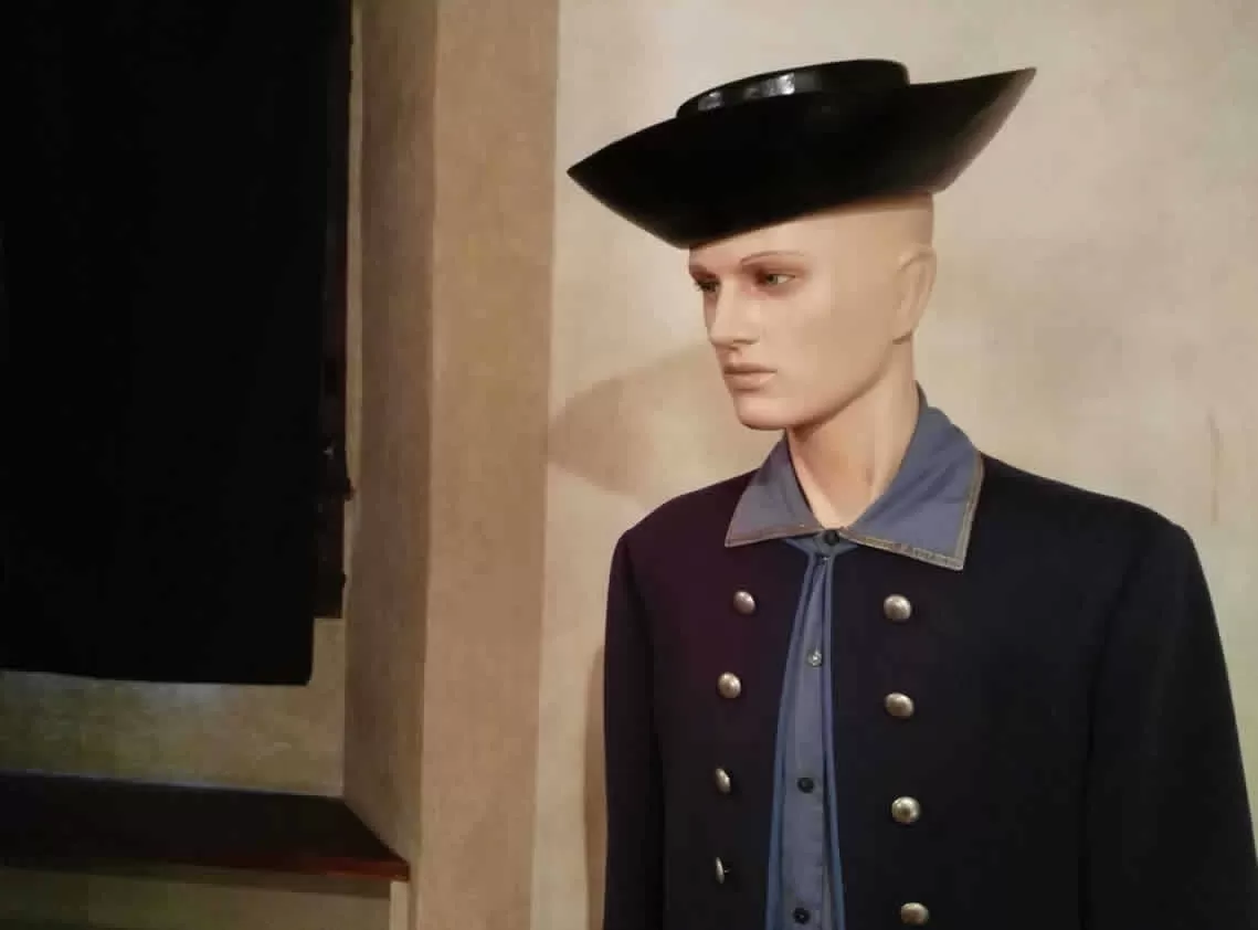 Mostra per i 150 anni del commissariato di Polizia