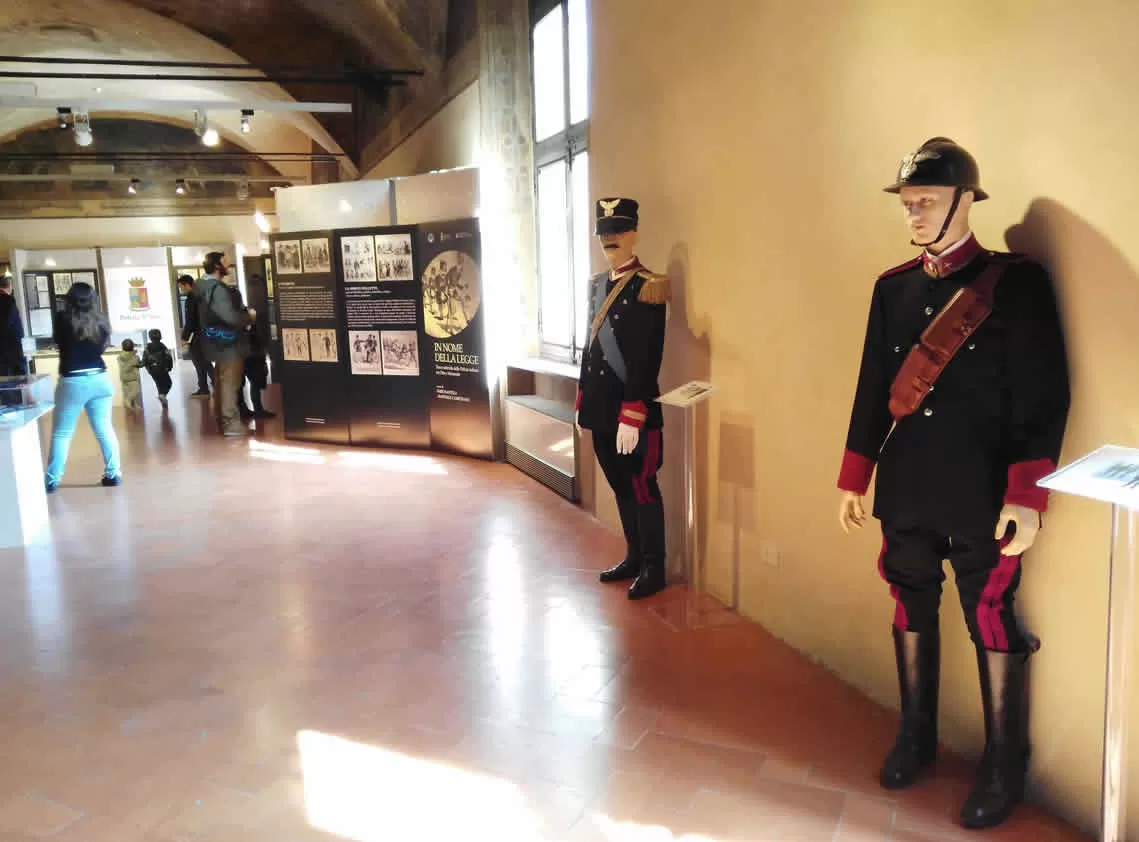 Musei e Mostre