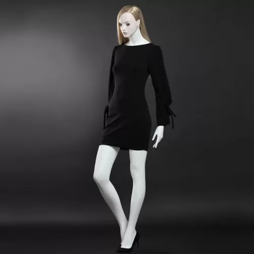 MANICHINO DONNA COLLEZIONE 111R - 01