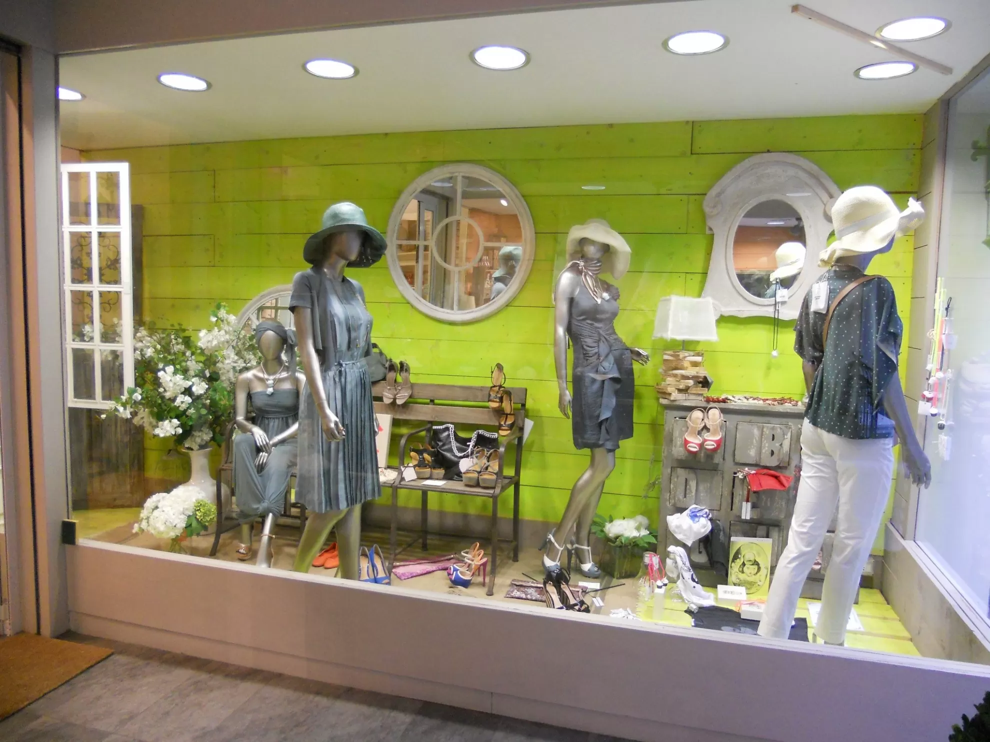 Kiki Chic Design Mantova