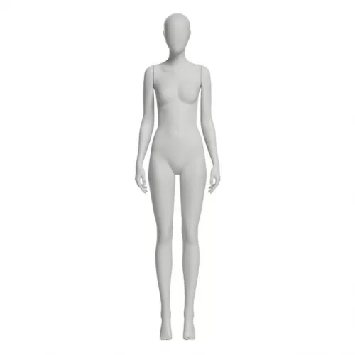 Manichino donna collezione Citizens