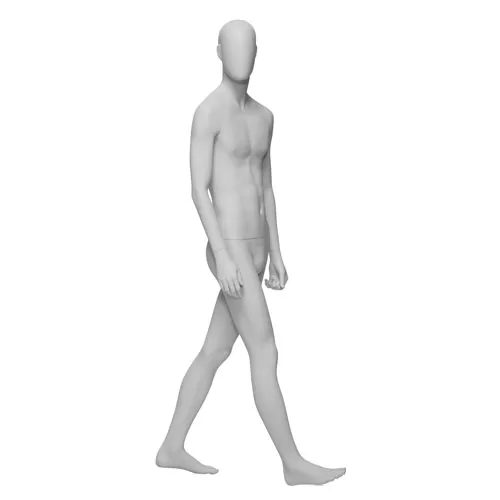 Manichino uomo collezione Citizens