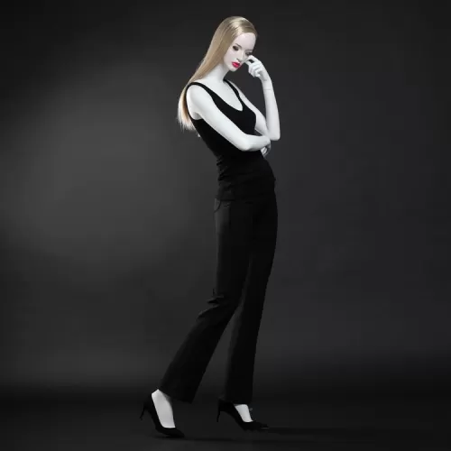 MANICHINO DONNA COLLEZIONE 111R - 05