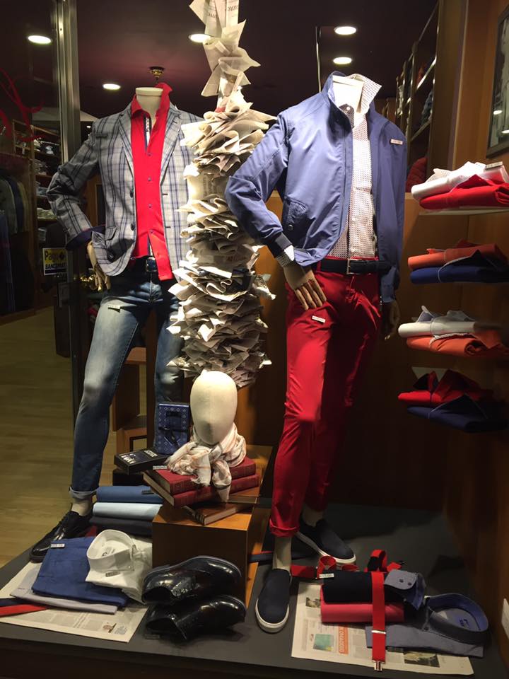 Luca's Abbigliamento