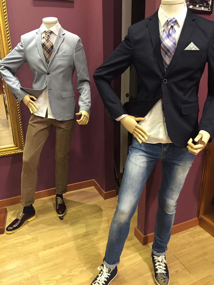 Luca's Abbigliamento