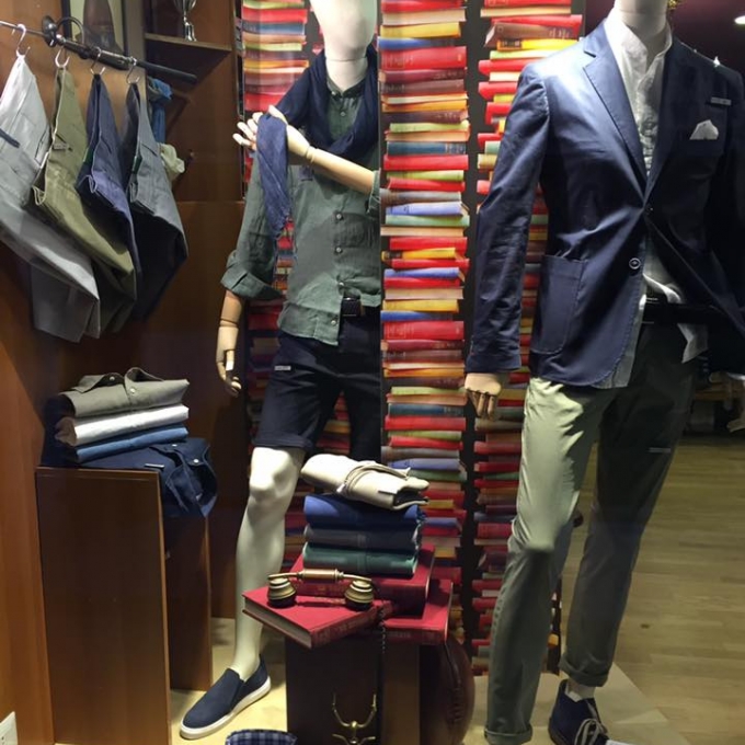 Luca's Abbigliamento