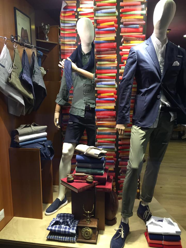 Luca's Abbigliamento