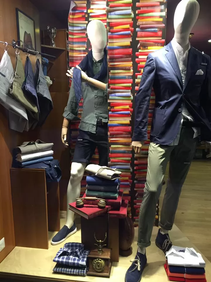 Luca's Abbigliamento
