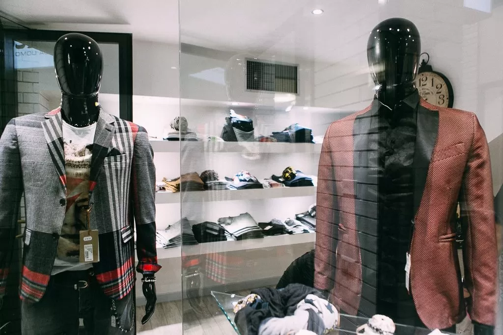 PRINCE MODA UOMO