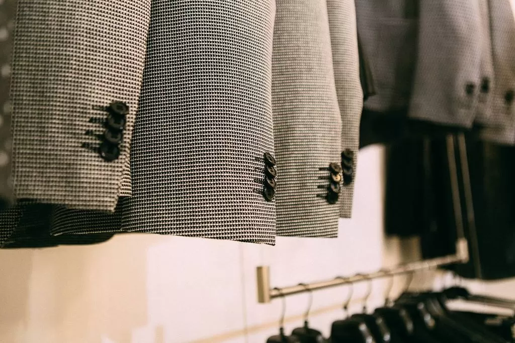 PRINCE MODA UOMO