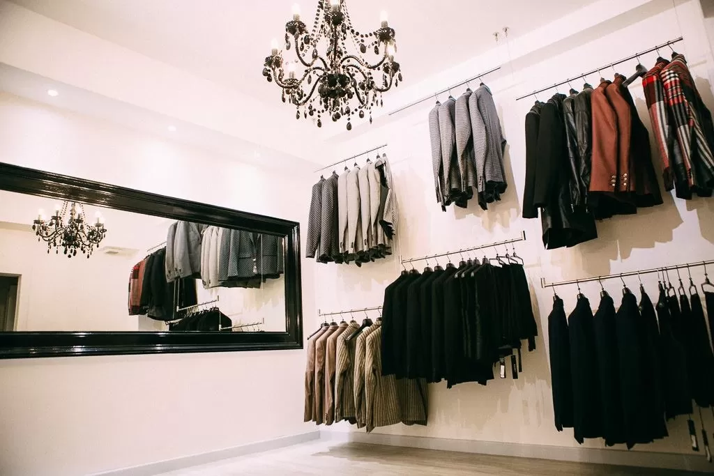 PRINCE MODA UOMO