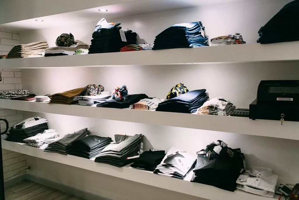 PRINCE MODA UOMO