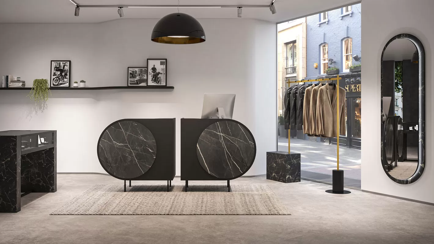 Collezione Nuvola