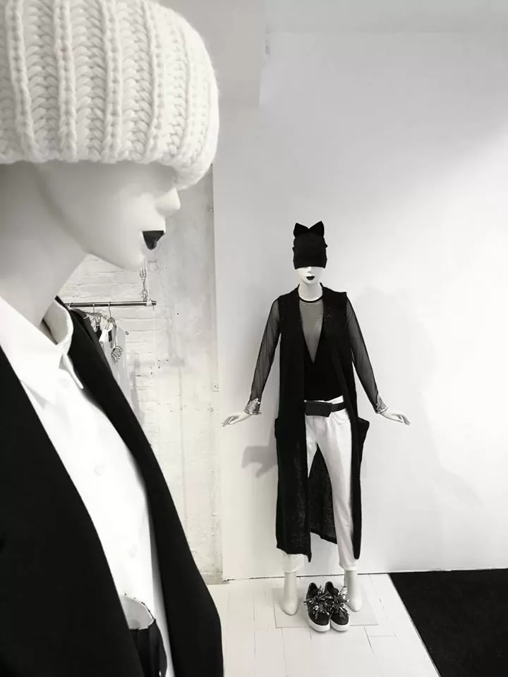 Collezione Inverno 2016/17