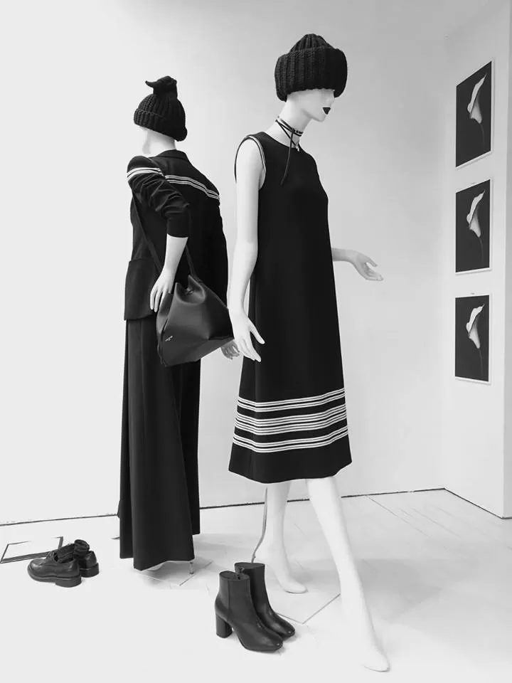 Collezione Inverno 2016/17