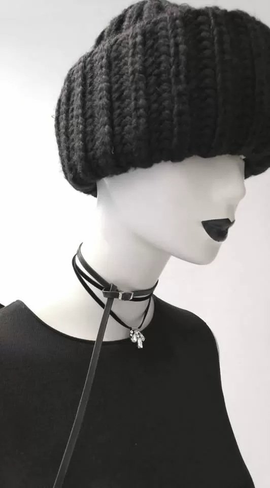 Collezione Inverno 2016/17