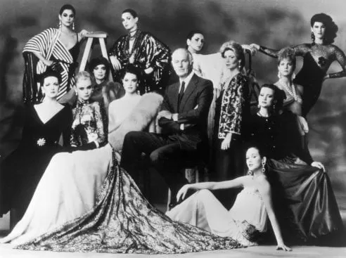 Addio a Hubert de Givenchy