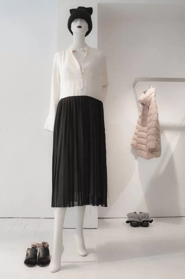 Collezione Inverno 2016/17