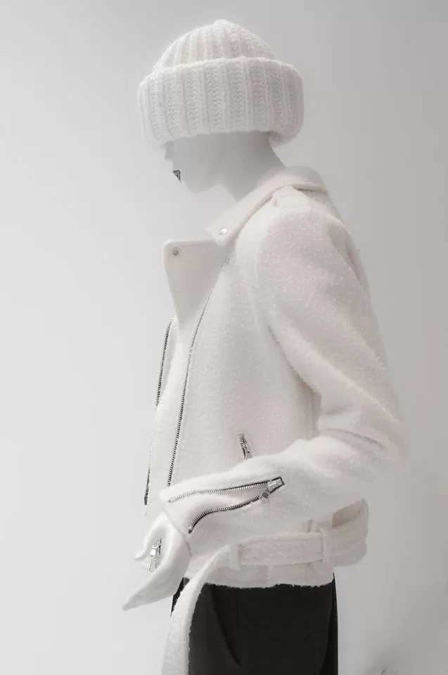 Collezione Inverno 2016/17