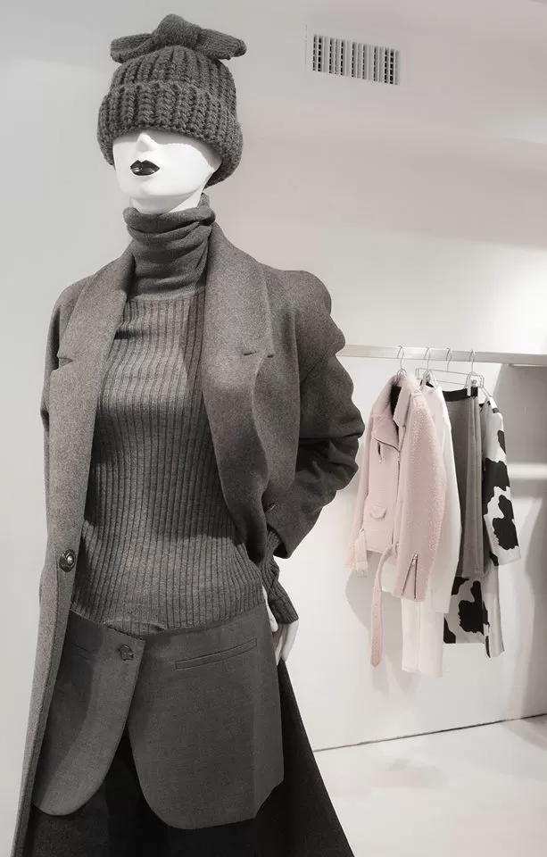 Collezione Inverno 2016/17