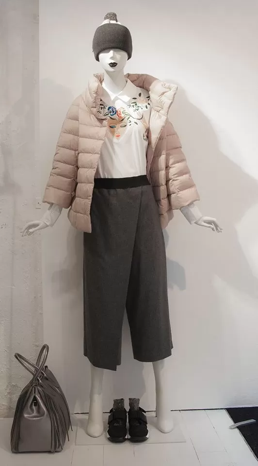 Collezione Inverno 2016/17