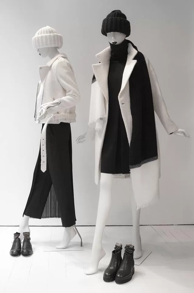 Collezione Inverno 2016/17