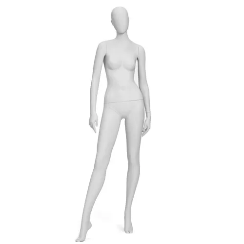 Manichino donna collezione Citizens