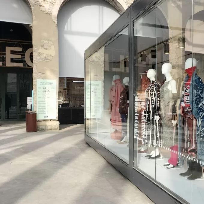 Pitti Filati 90