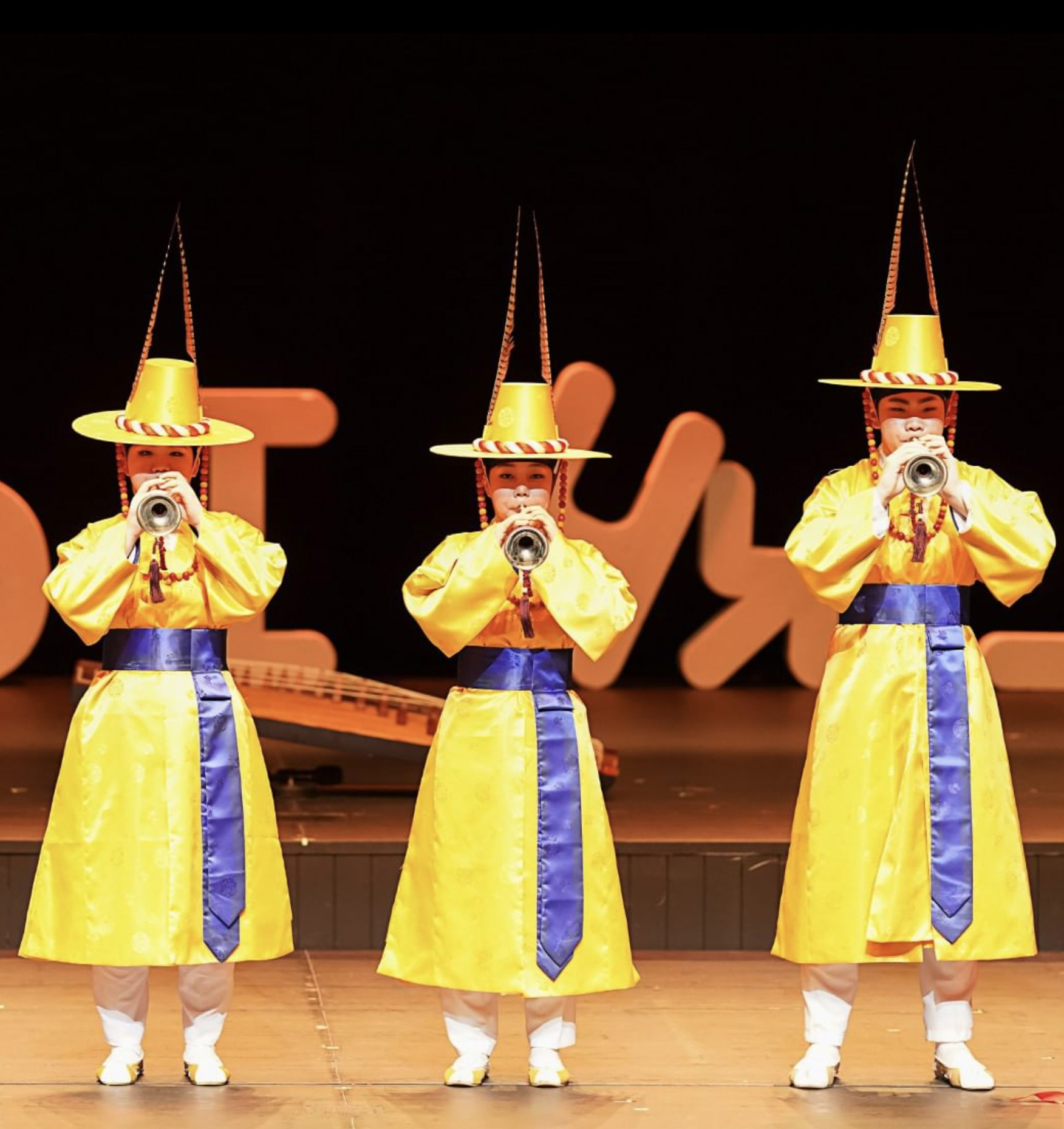 Korea Week 2022