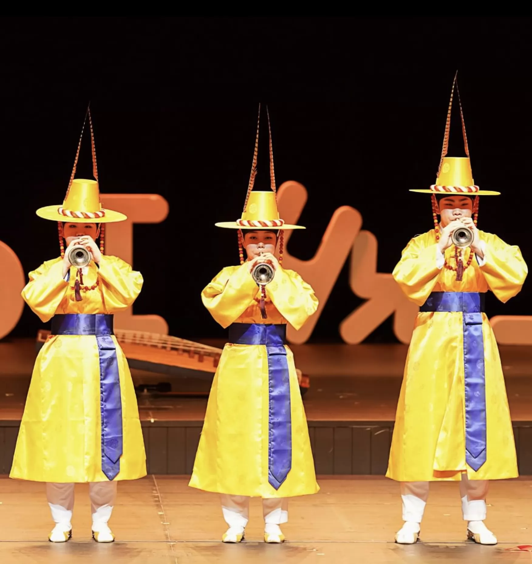 Korea Week 2022