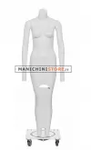 Manichino donna per foto e-commerce N.2