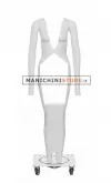 Manichino donna per foto e-commerce N.2