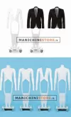 Manichino uomo per foto e-commerce N.2