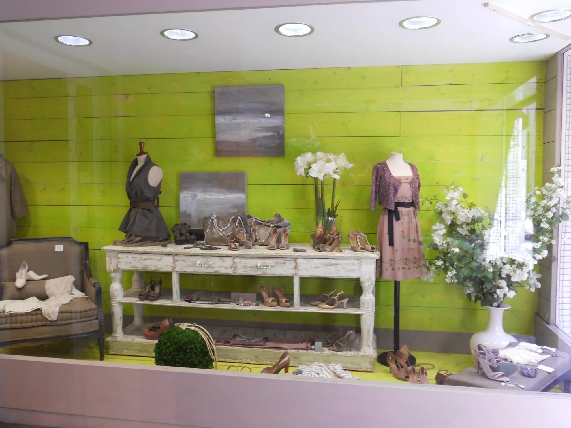 Kiki Chic Design Mantova