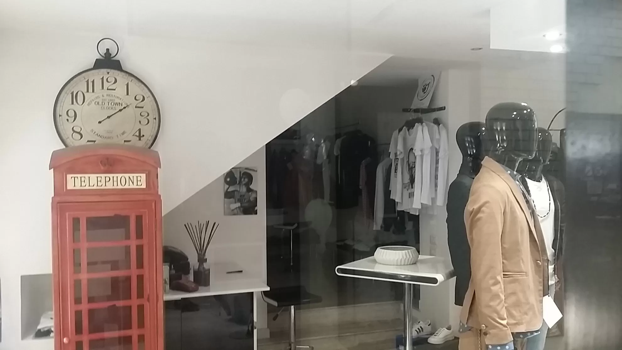PRINCE MODA UOMO