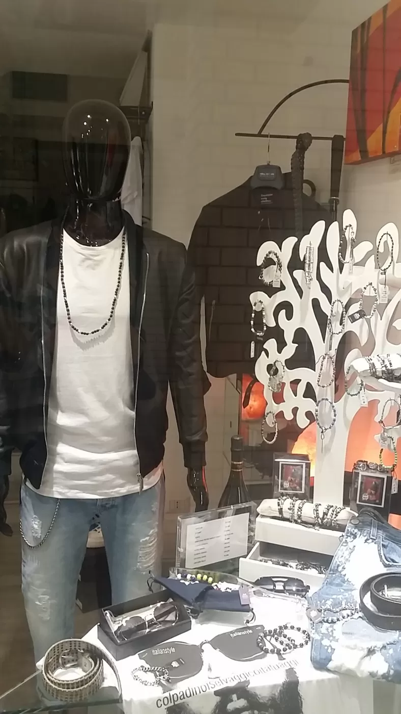 PRINCE MODA UOMO