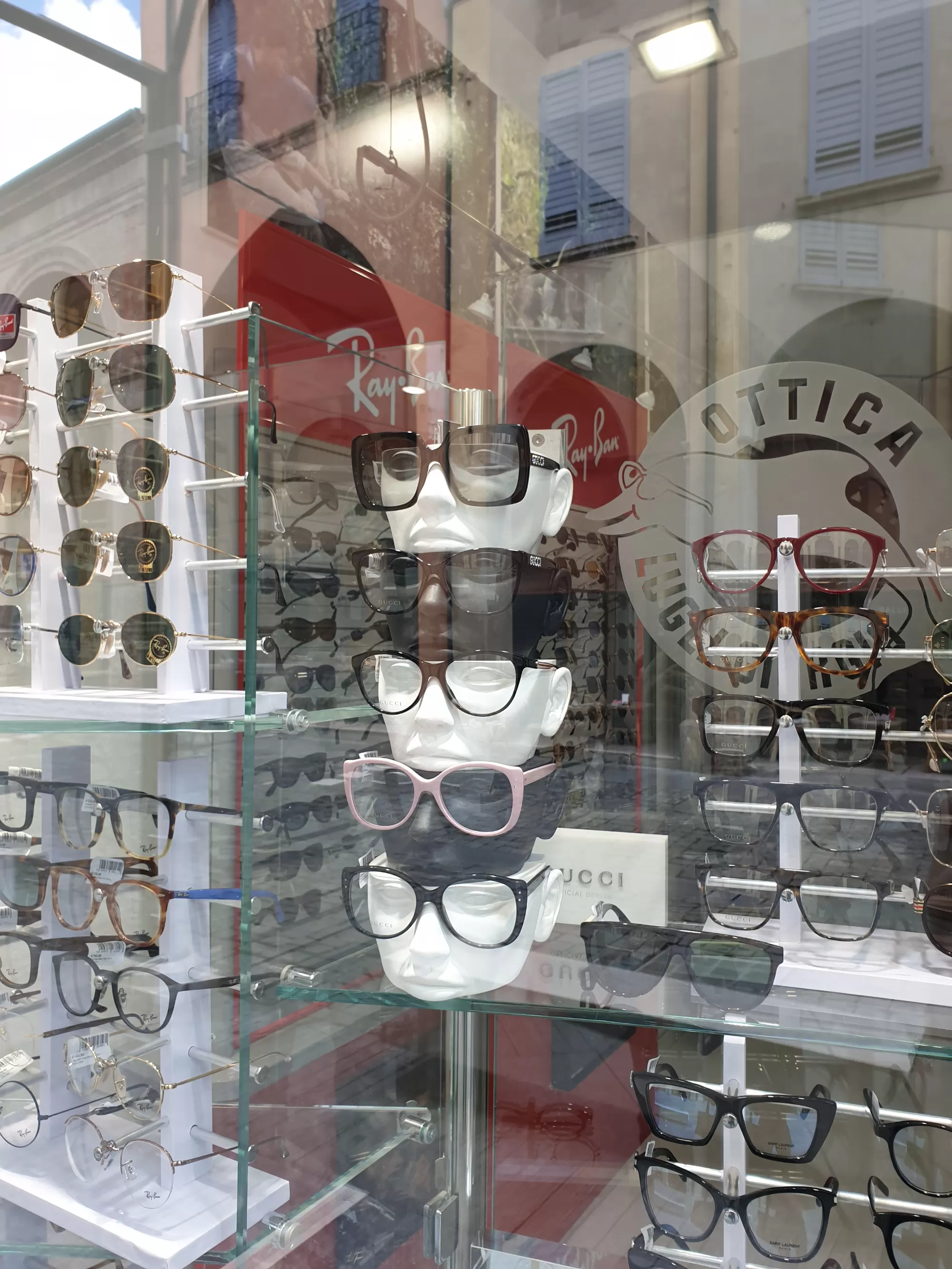 Ottica Lugli Giorgio