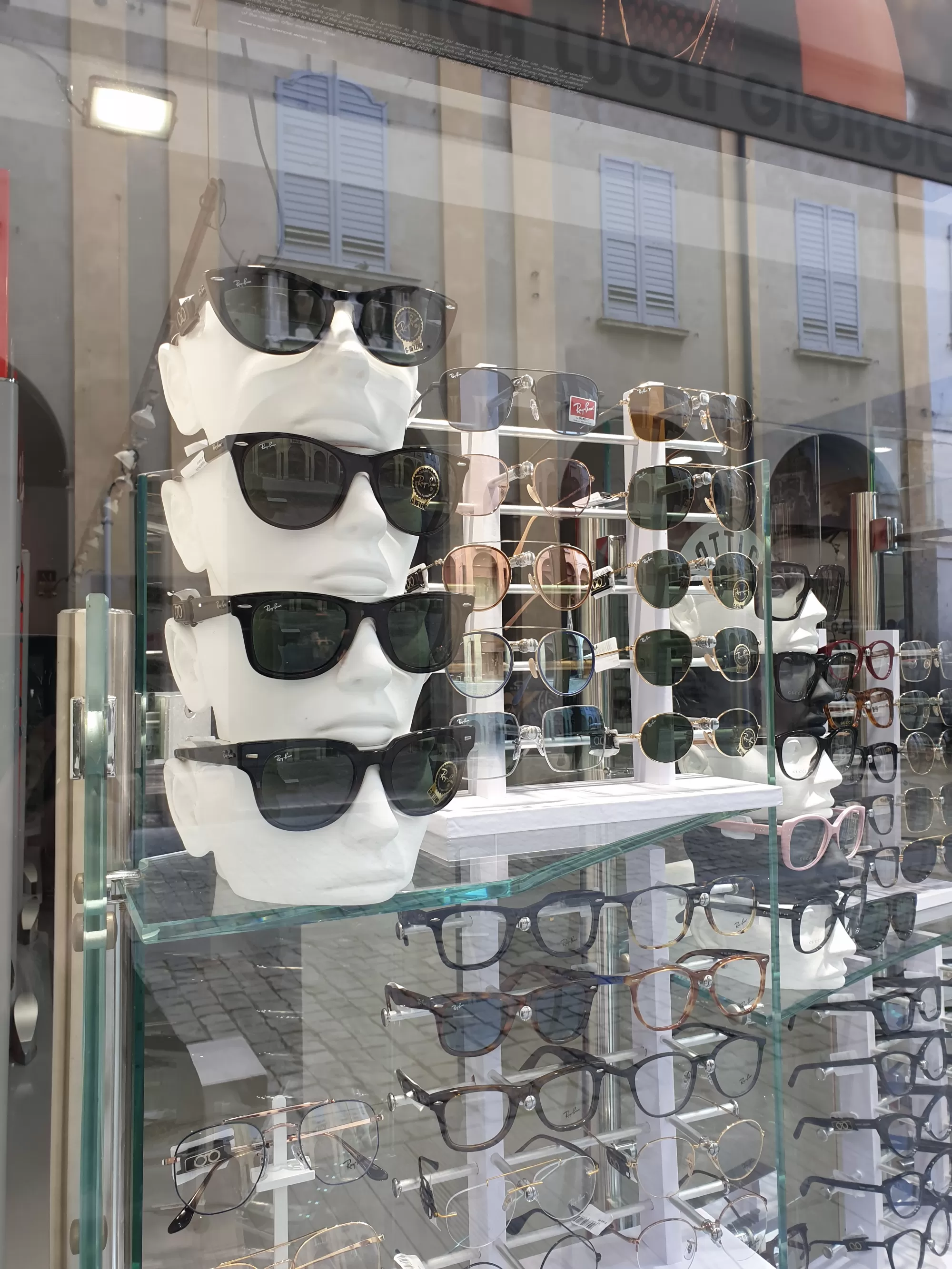 Ottica Lugli Giorgio