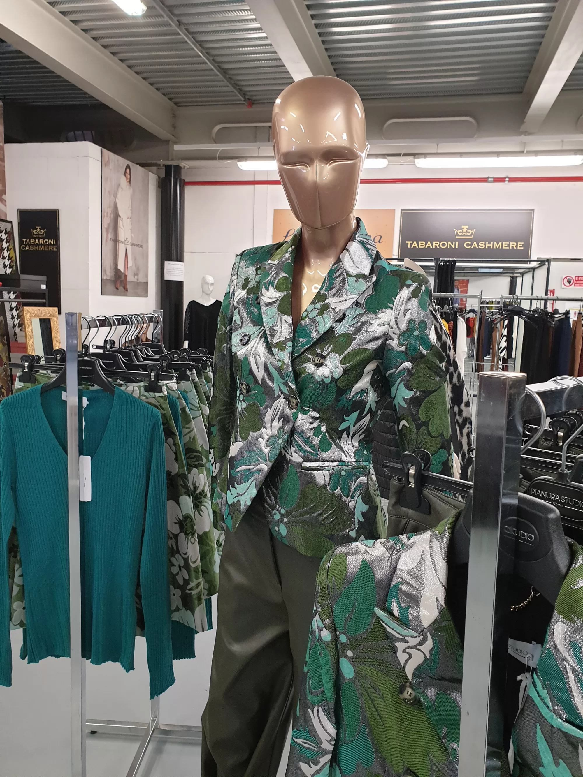 D'Avant Garde maglieria (Carpi - MO)